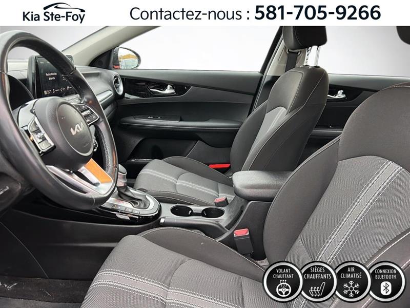 kia Forte 2023 - 8