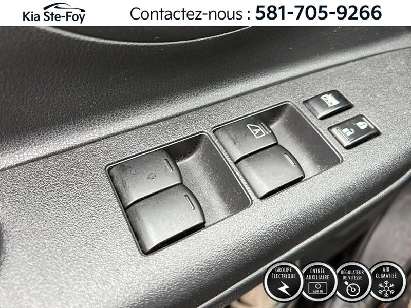 nissan Micra 2017 - 6