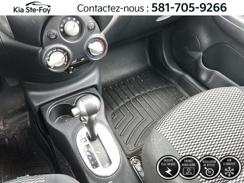 nissan Micra 2017 - 17