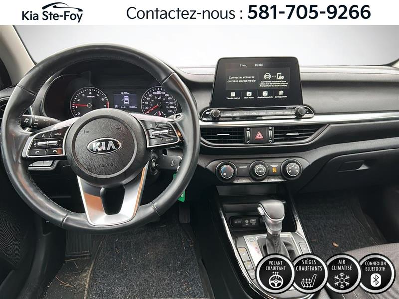 kia Forte 2019 - 2