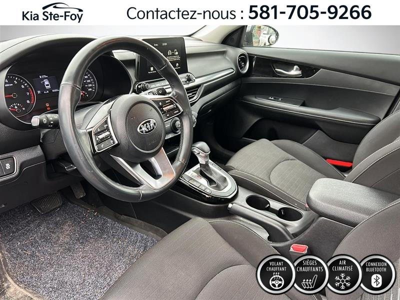 kia Forte 2019 - 3