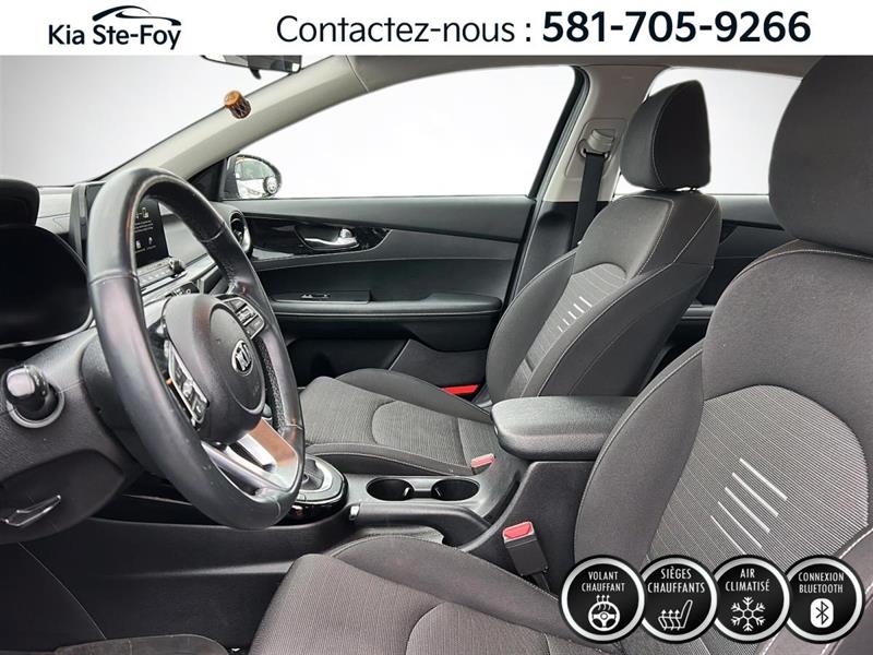 kia Forte 2019 - 5