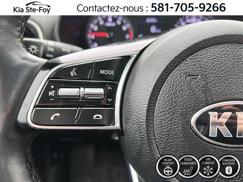 kia Forte 2019 - 11