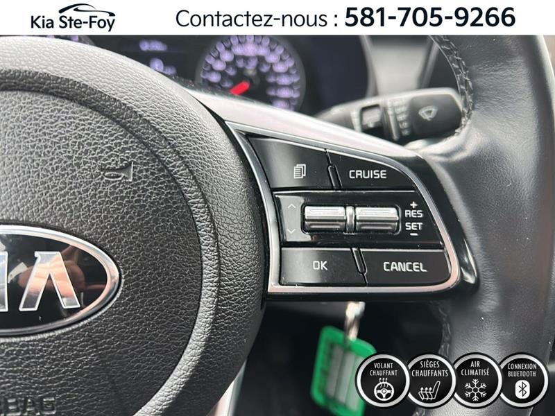 kia Forte 2019 - 12