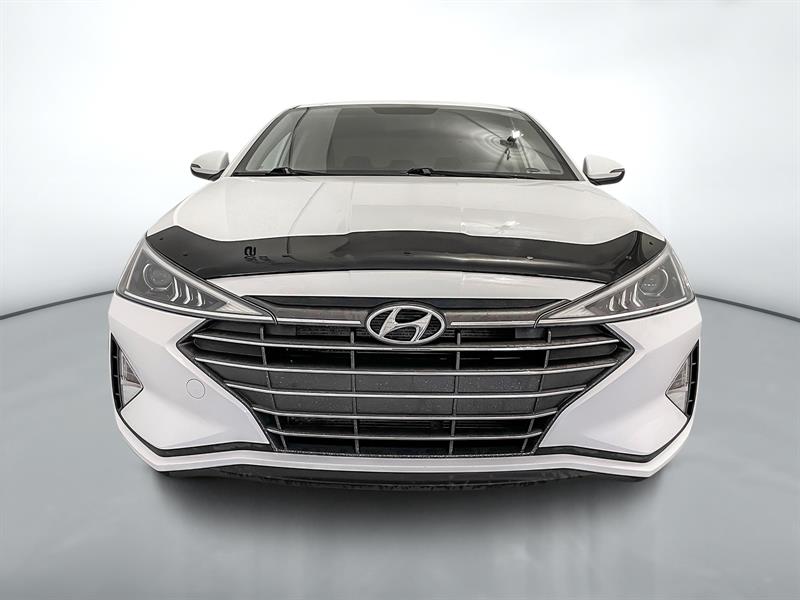 hyundai Elantra 2020 - 2
