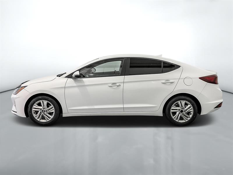 hyundai Elantra 2020 - 4
