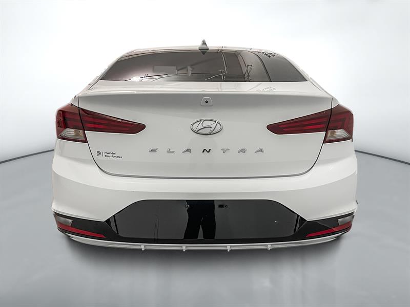 hyundai Elantra 2020 - 6