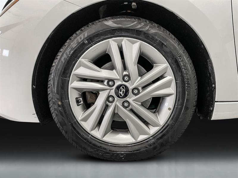 hyundai Elantra 2020 - 7