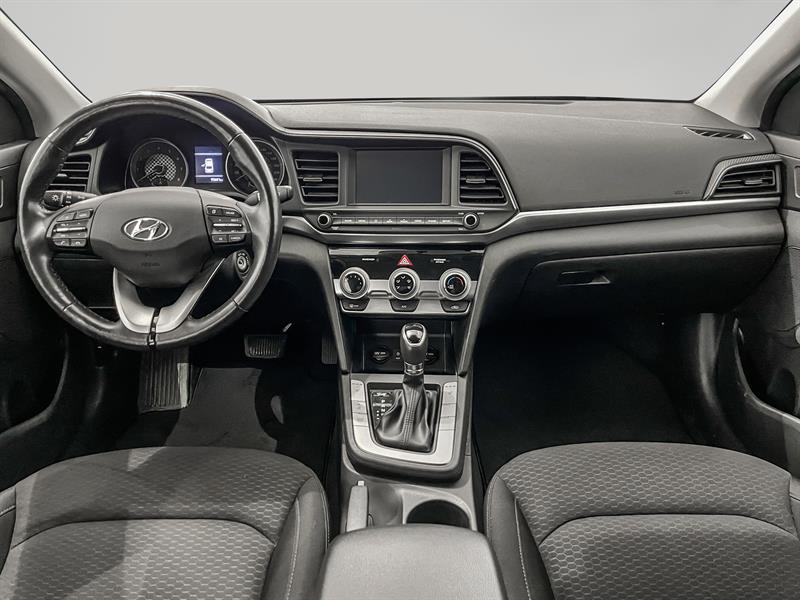 hyundai Elantra 2020 - 8
