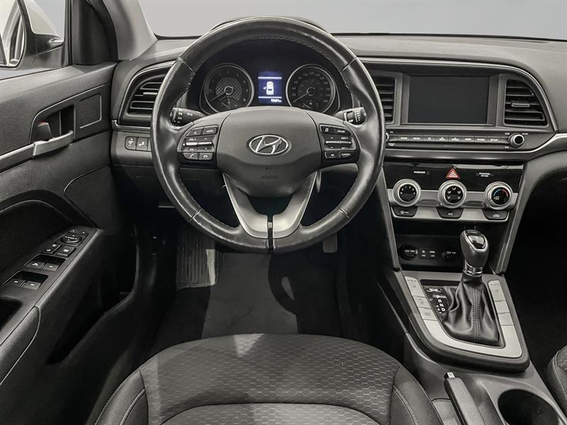 hyundai Elantra 2020 - 9