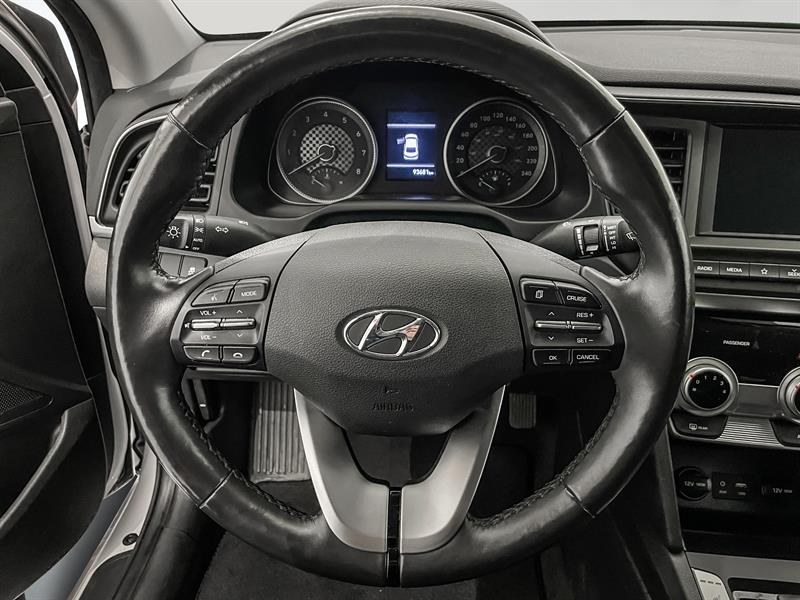 hyundai Elantra 2020 - 12