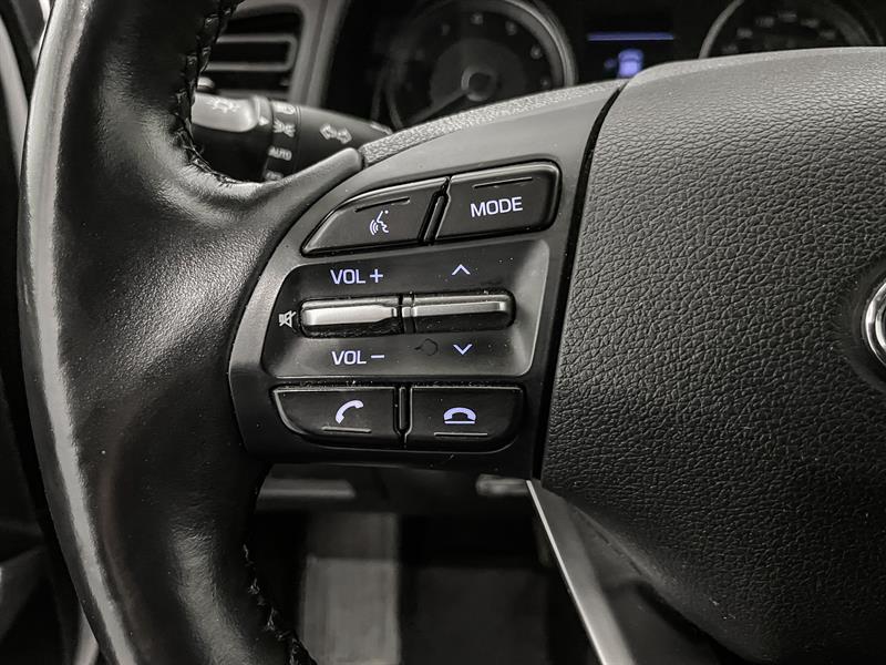 hyundai Elantra 2020 - 13