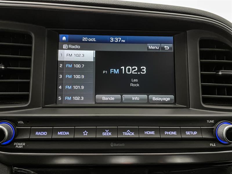 hyundai Elantra 2020 - 18