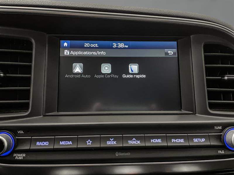 hyundai Elantra 2020 - 19