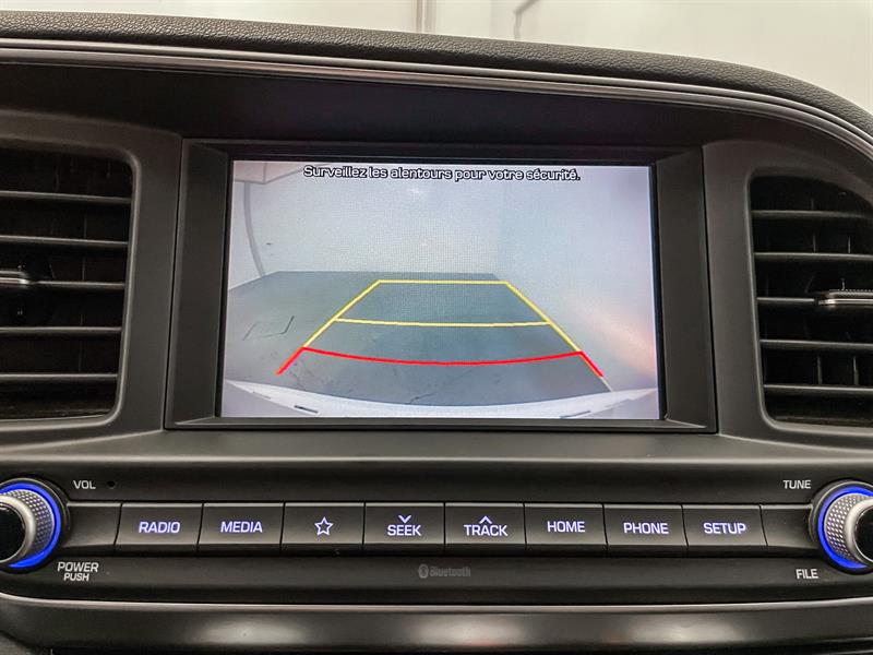 hyundai Elantra 2020 - 20