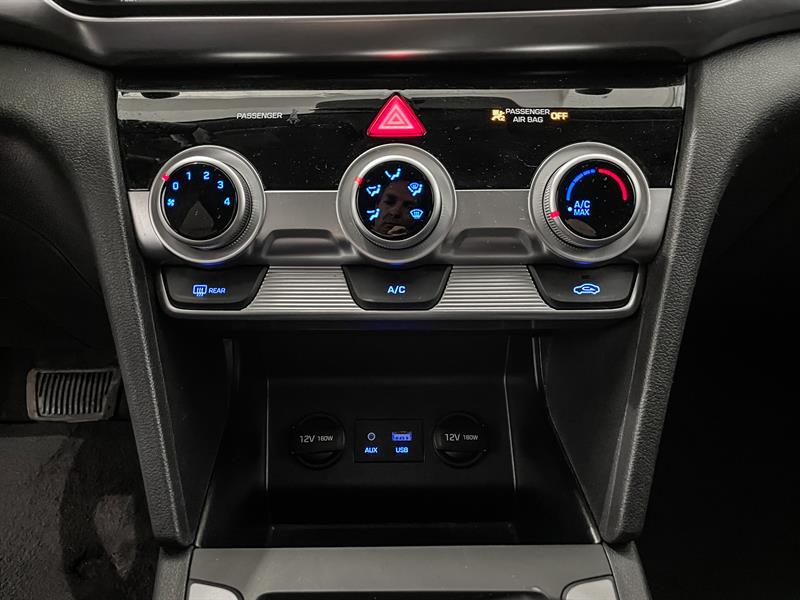 hyundai Elantra 2020 - 21