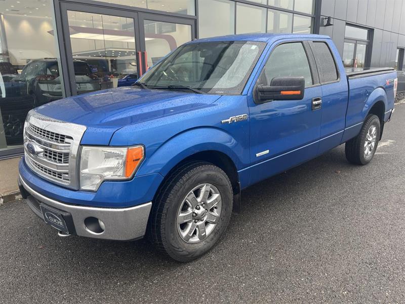 ford F-150 2014 - 2