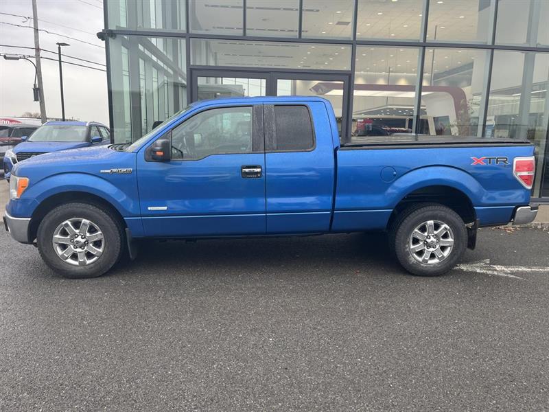 ford F-150 2014 - 6
