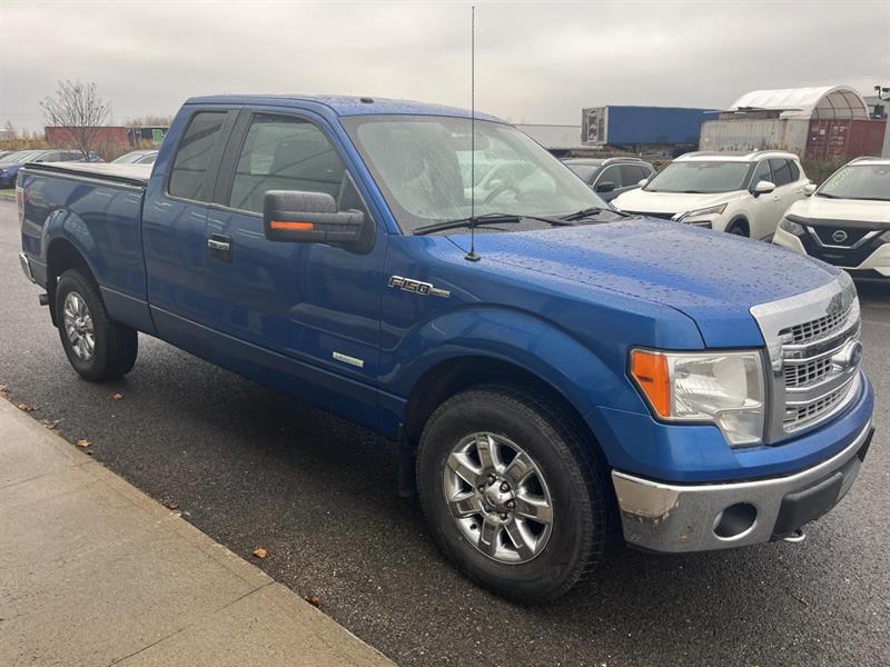 ford F-150 2014 - 7