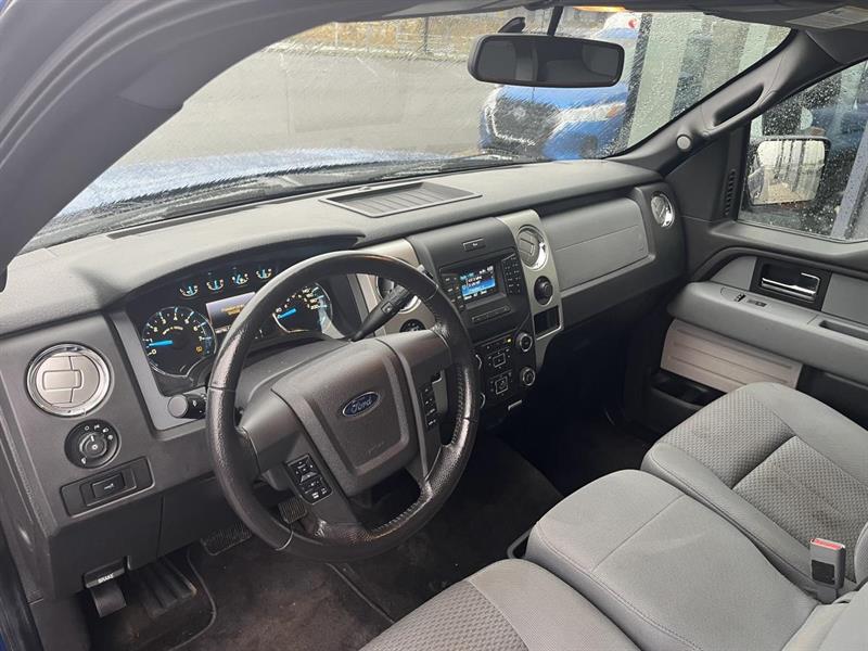 ford F-150 2014 - 10