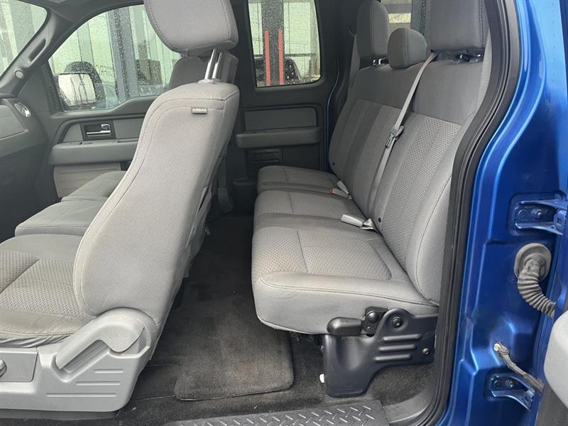 ford F-150 2014 - 11