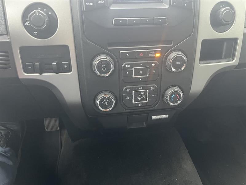 ford F-150 2014 - 14