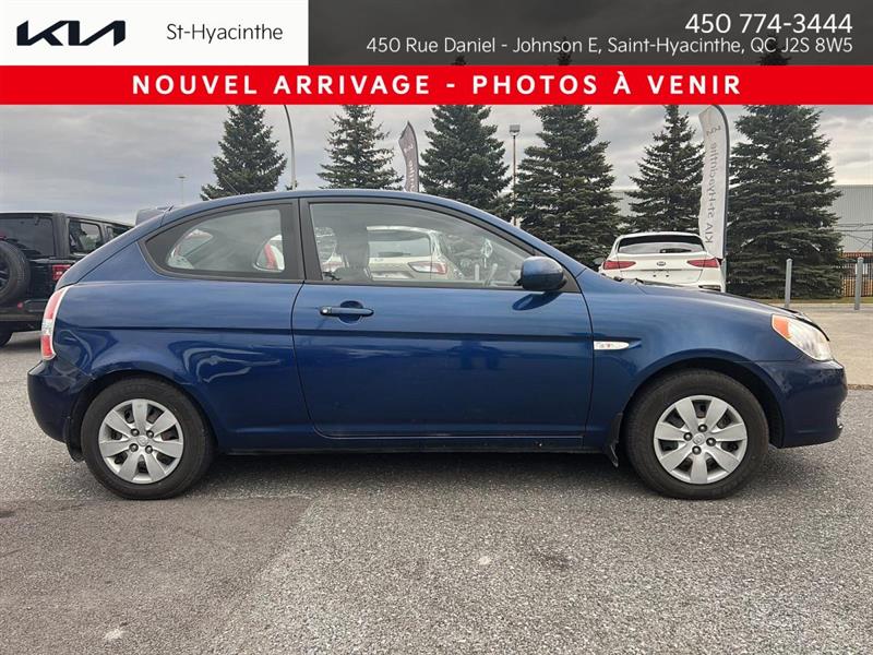 hyundai Accent 2011 - 3