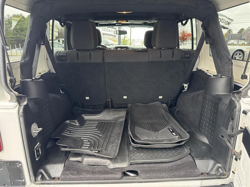 jeep Wrangler 2017 - 6