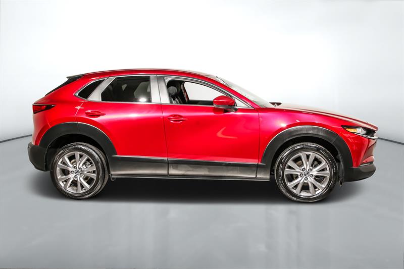 mazda CX-30 2022 - 2