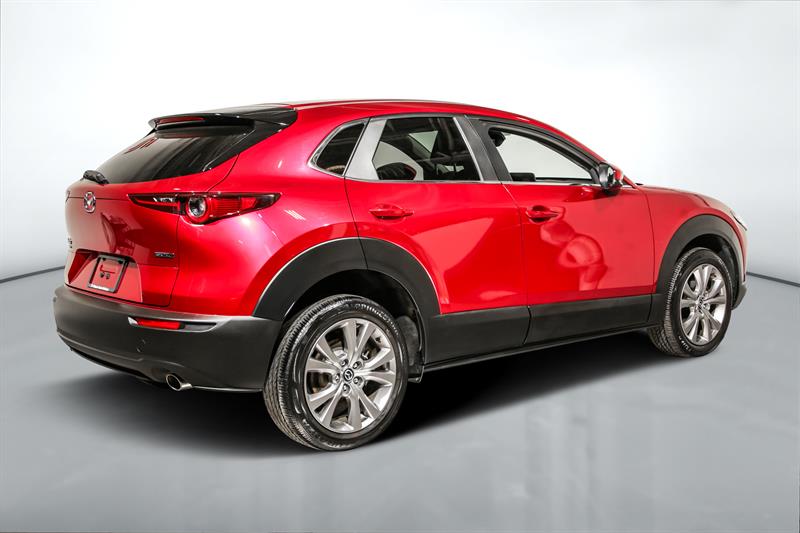 mazda CX-30 2022 - 3