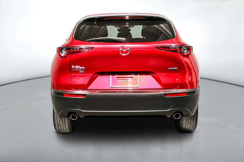 mazda CX-30 2022 - 4