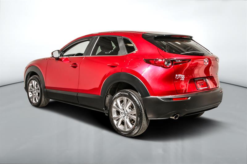 mazda CX-30 2022 - 5