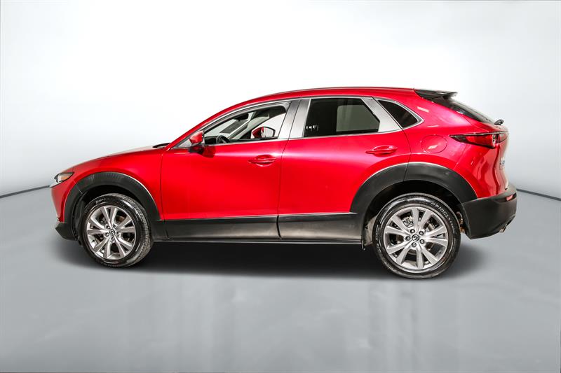 mazda CX-30 2022 - 6