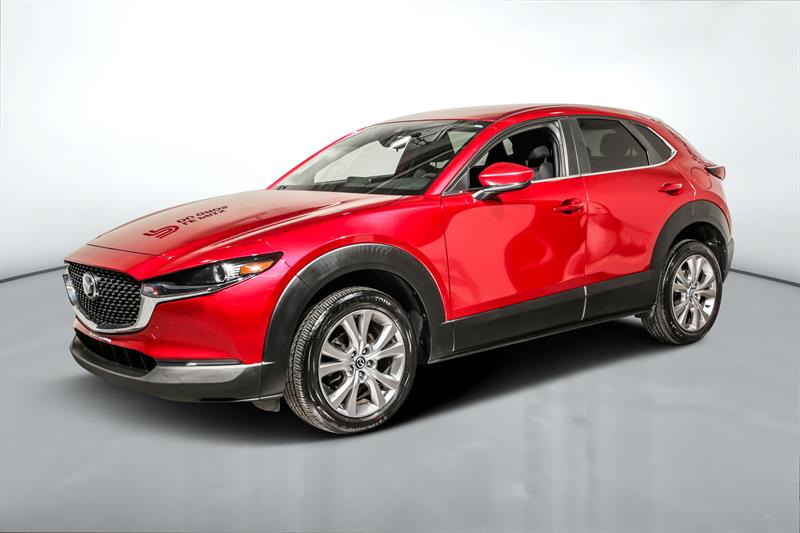 mazda CX-30 2022 - 7