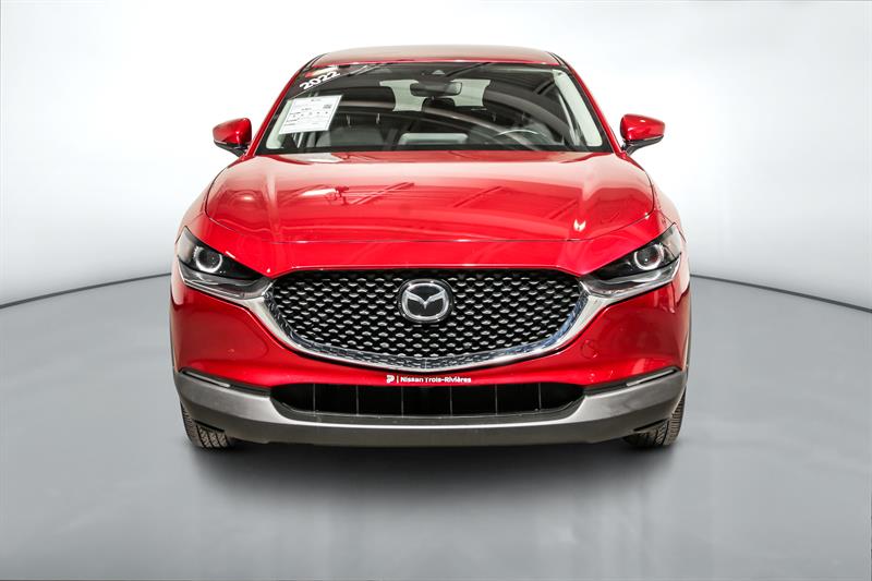 mazda CX-30 2022 - 8