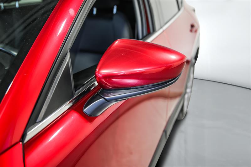 mazda CX-30 2022 - 9