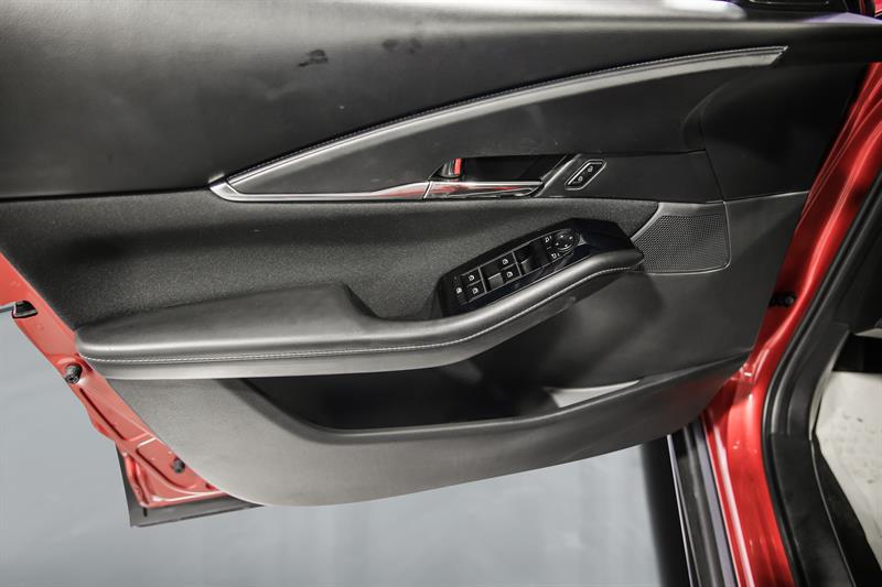 mazda CX-30 2022 - 12