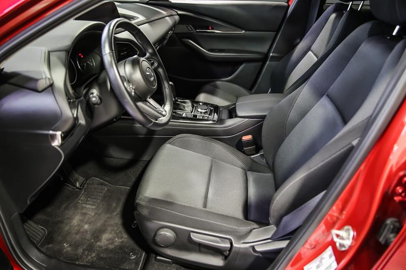 mazda CX-30 2022 - 14