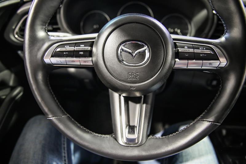 mazda CX-30 2022 - 15