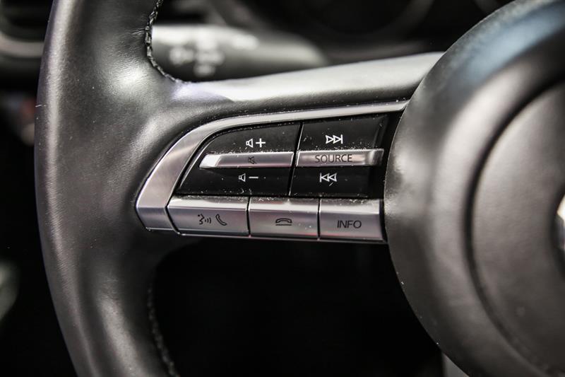 mazda CX-30 2022 - 16