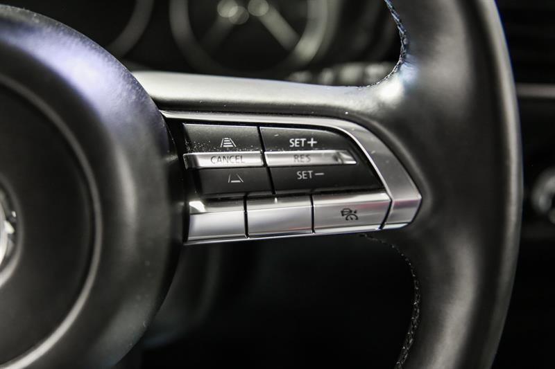 mazda CX-30 2022 - 17