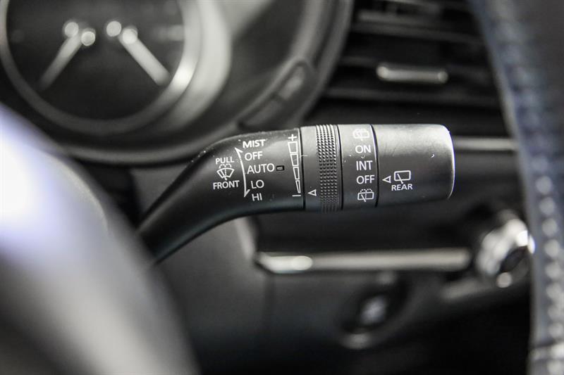 mazda CX-30 2022 - 19