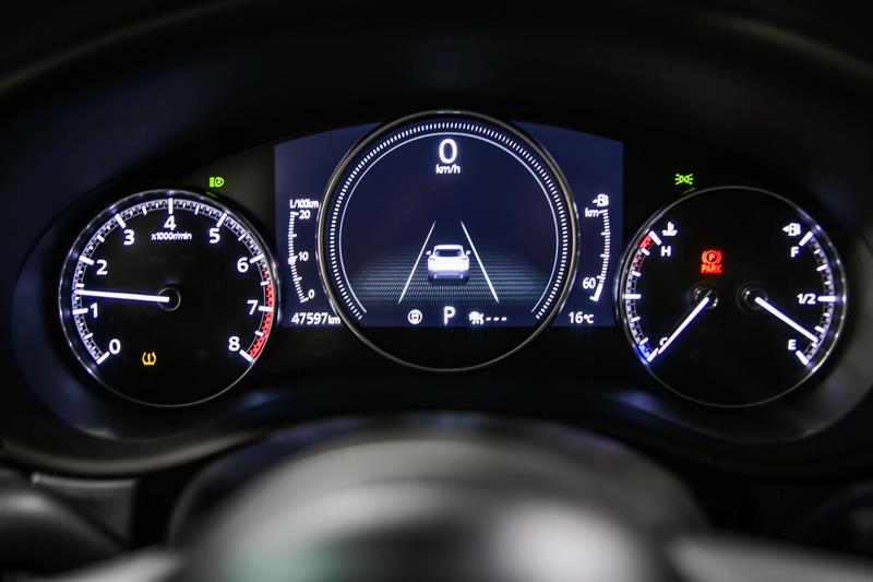 mazda CX-30 2022 - 20