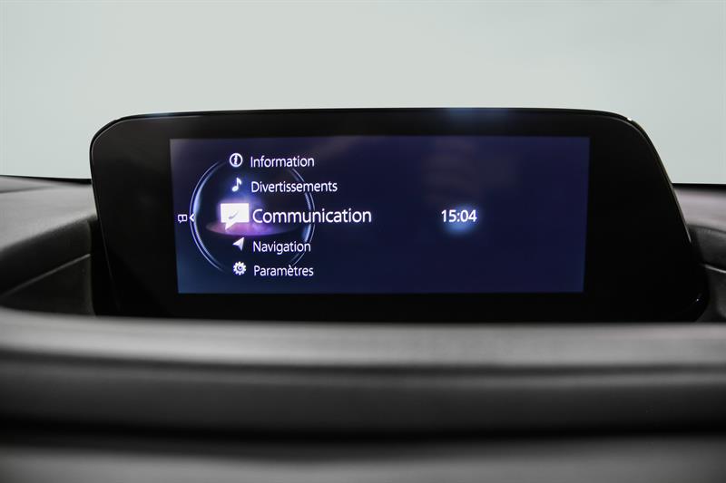 mazda CX-30 2022 - 21