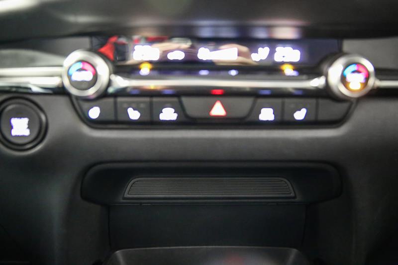 mazda CX-30 2022 - 23