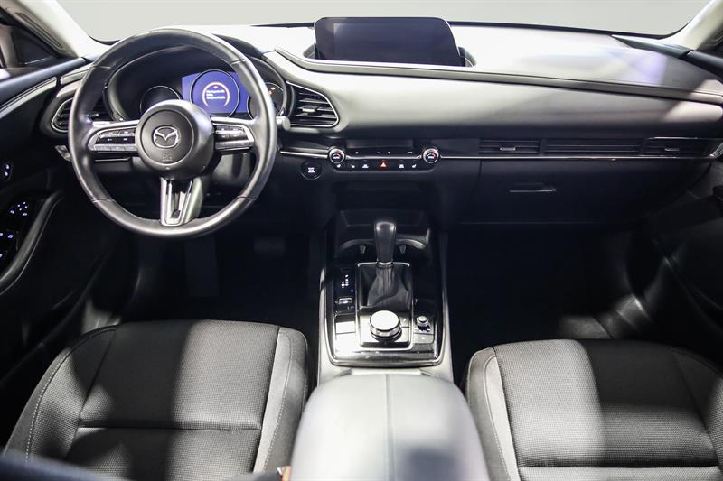 mazda CX-30 2022 - 25