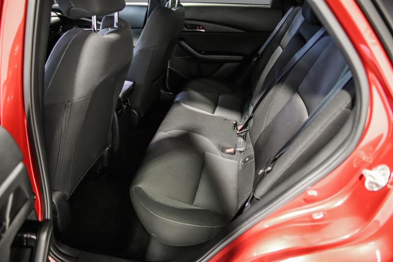 mazda CX-30 2022 - 26