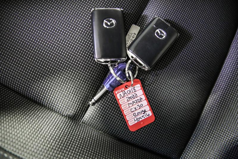 mazda CX-30 2022 - 29