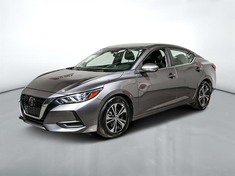 nissan Sentra 2022 - 7