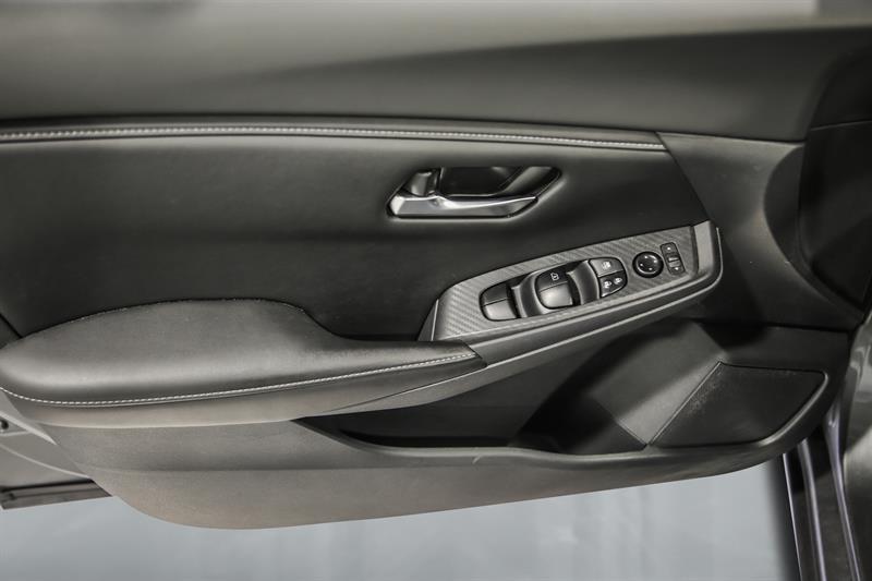 nissan Sentra 2022 - 12